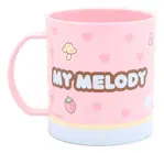 Taza My Melody 340 Ml. Kawaii Sanrio Rosa Claro