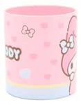 Taza My Melody 340 Ml. Kawaii Sanrio Rosa Claro