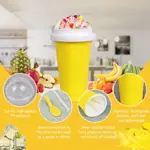 Taza para hacer granizados VOIEOV Frozen Magic TIK TOK Quick DIY