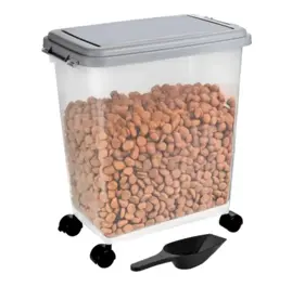 Contenedor Hermético Para Alimento...