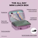 Porta Comidas STANLEY All Day Mini Lunch Box 4L Aislado