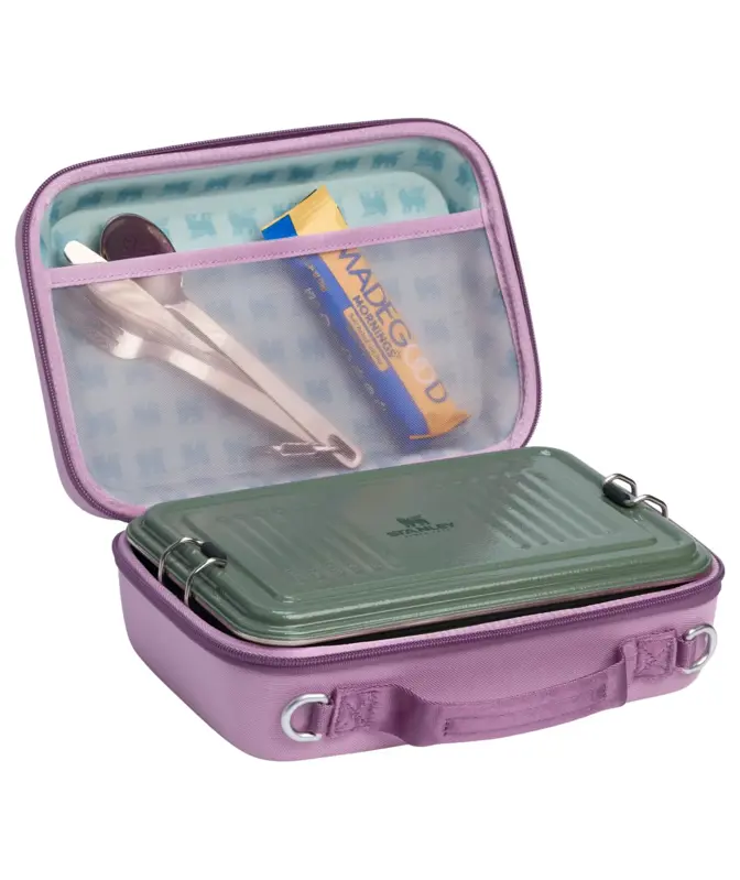Porta Comidas STANLEY All Day Mini Lunch Box 4L Aislado