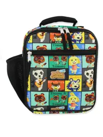 Fiambrera Animal Crossing Kids Con...