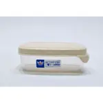 TAPER ARIFERNIC 850ML RECTANGULAR