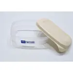 TAPER ARIFERNIC 850ML RECTANGULAR