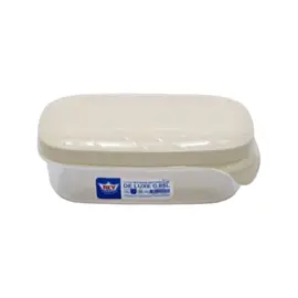 Taper  850Ml Rectangular