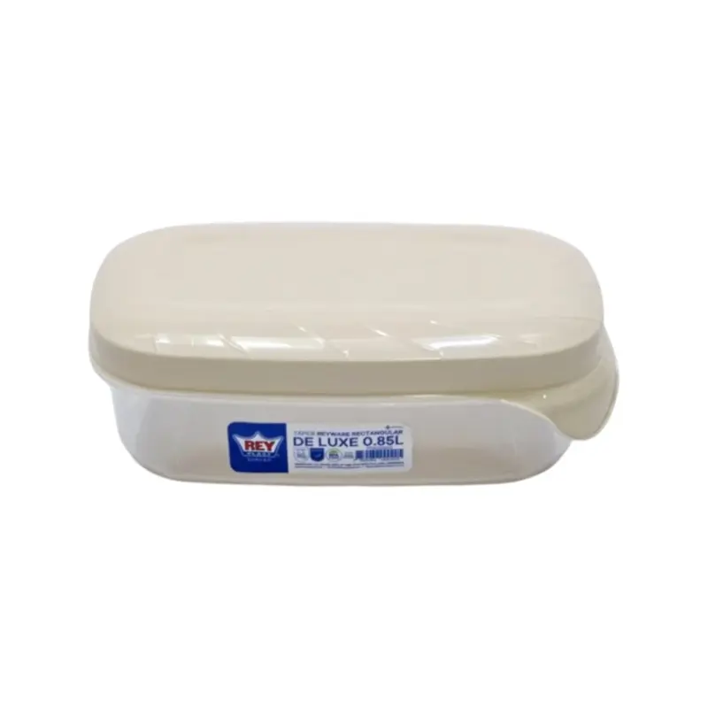 TAPER ARIFERNIC 850ML RECTANGULAR