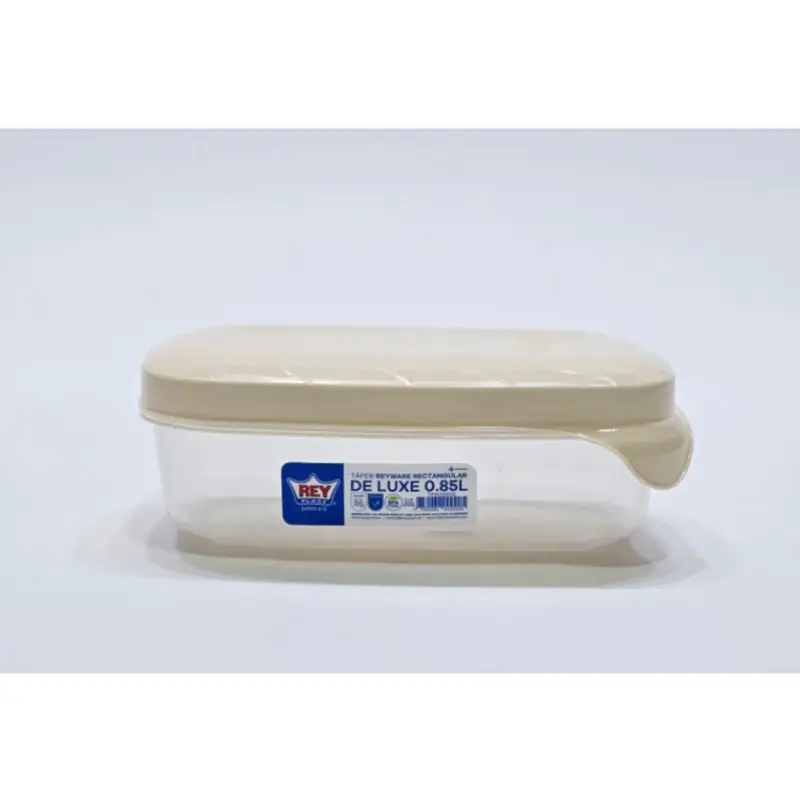 TAPER ARIFERNIC 850ML RECTANGULAR