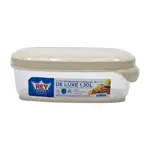 TAPER ARIFERNIC 1300ML RECTANGULAR