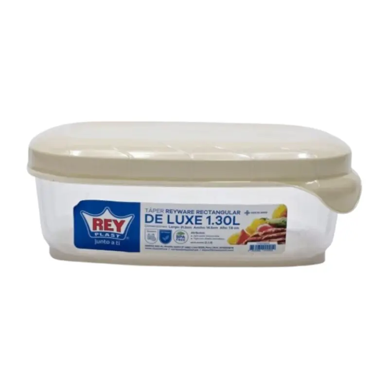 TAPER ARIFERNIC 1300ML RECTANGULAR