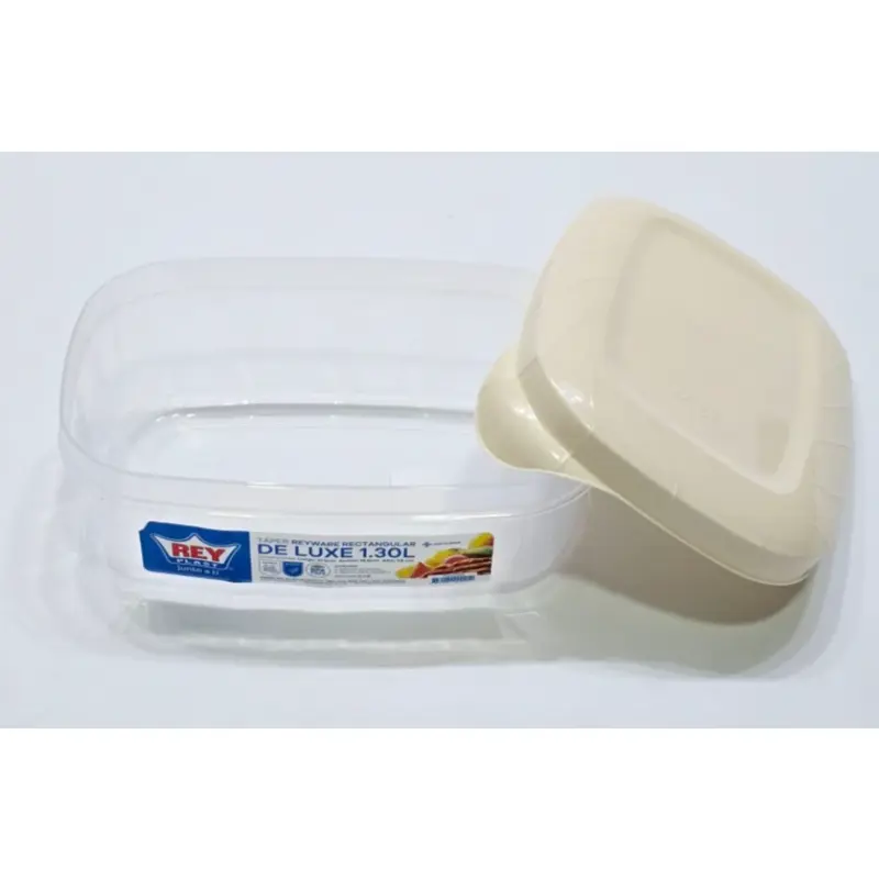 TAPER ARIFERNIC 1300ML RECTANGULAR