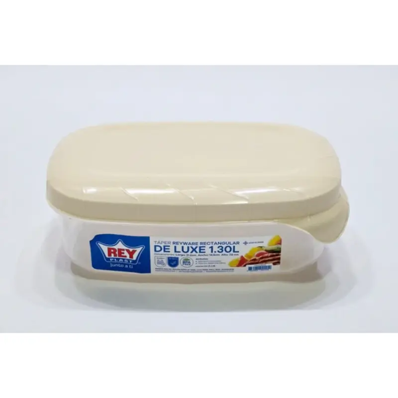 TAPER ARIFERNIC 1300ML RECTANGULAR