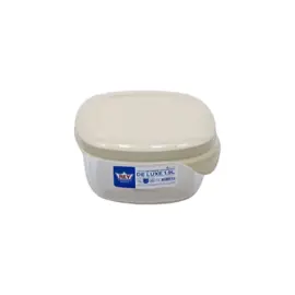 Taper  1900Ml Cuadrado