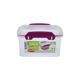 Taper  400Ml Fruit