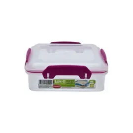 Taper  540Ml Sandwich
