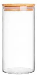 Frasco 1200Ml 10X18cm Gpg101200