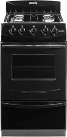 Cocina Candor S2 Gas Natural 51Cm...