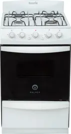 Cocina A Gas Palace Cristal Lx S2 ...