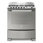 Cocina a Gas Electrolux 76GSR