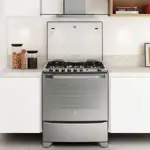 Cocina a Gas Electrolux 76GSR