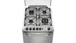 Cocina A Gas Electrolux 56gxq