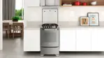 Cocina A Gas Electrolux 56gxq