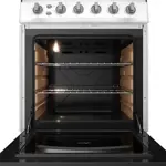 Cocina a Gas Gafa CGB56 Blanca