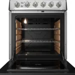 Cocina a Gas Gafa CGX56 Inox