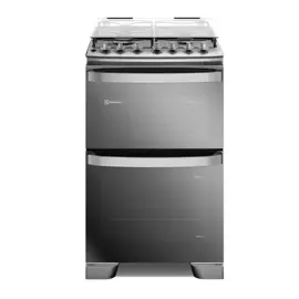 Cocina A Gas  Experience 4 Hornalla...