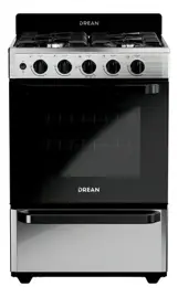 Cocina Multigas  56 Cm Cd5603ai0 In...
