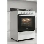 Cocina Cd5603Ab0 56Cm 4 Hornallas Drean
