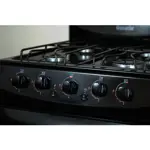 Cocina Palace C.Lx S2 51C 4 Hornallas Gas Natural  Ng. Escorial