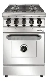 Cocina  Capri 550 Con Puerta Ciega ...