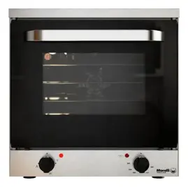Horno Eléctrico Convector  Dorato L...