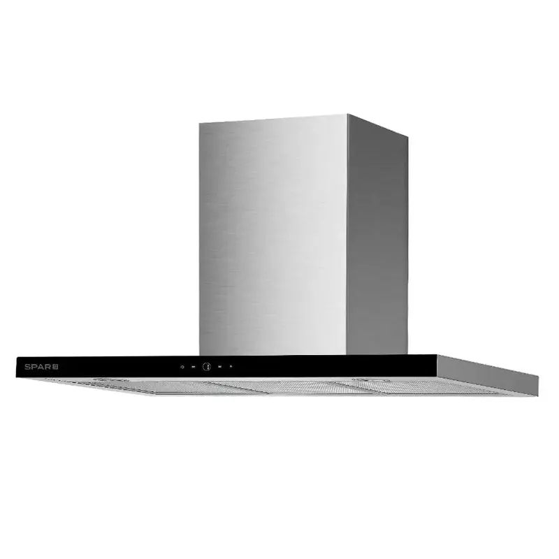 Campana de Cocina 90 cm Spar Recta