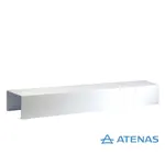 Cubre Caño Recto de 200 cm. Blanco