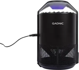 Atrapa Insectos Uvtrap02 Luz Led, ...