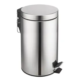 Tacho De Basura  12Lts Color A...