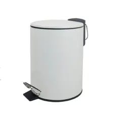 Cesto Residuos Tacho Basura Ac...