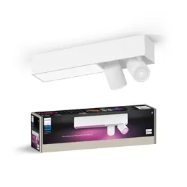 Plafón Led Inteligente Centris 2 S...