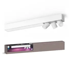 Plafón Led Inteligente Centris 3 S...