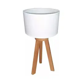 Velador Tripode Nordico 