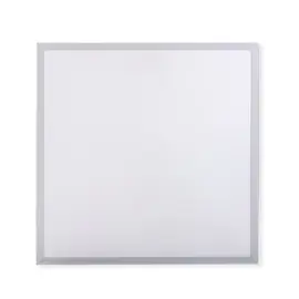 Panel Led Cuadrado Para Embutir Luz...