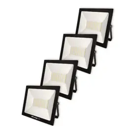 Reflector Exterior Led 50W Luz Fría...