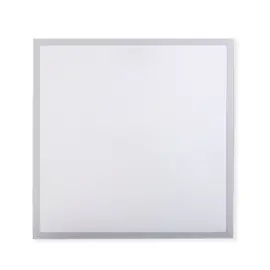 Panel Led Cuadrado Para Embutir Luz Fría 4000 Lumens...