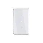 Interruptor Moonstone Lifesmart Blanco - Tres botones