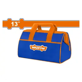 Bolso D/Herram 13P Wdfwtg3113. 