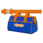 BOLSO D/HERRAM 16P WDFWTG3116. WADFOW