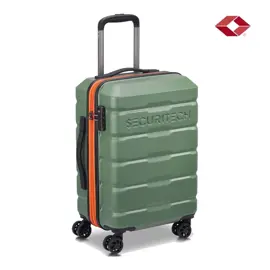 Valija Cabina Expand Securitech Cit...