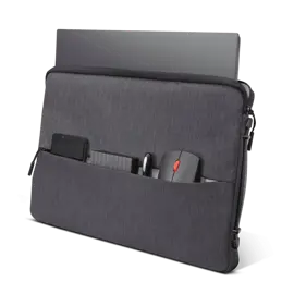 Funda Urbana Para Equipos Portátiles  De 35,6 Cm (14...